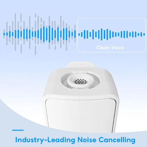 Boya BOYALINK-W All-in-One Compact Wireless Microphone Image 2