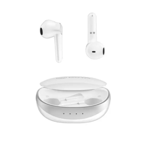 BOYA BY-AP100 TWS Earbuds-White