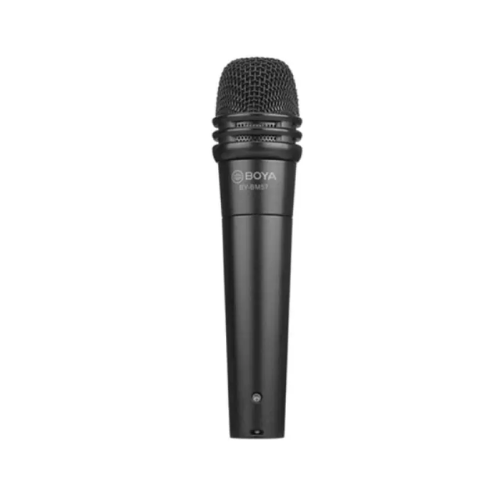 BOYA BY-BM57 Cardioid Dynamic Instrument Microphone