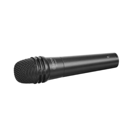 BOYA BY-BM57 Cardioid Dynamic Instrument Microphone Image 1