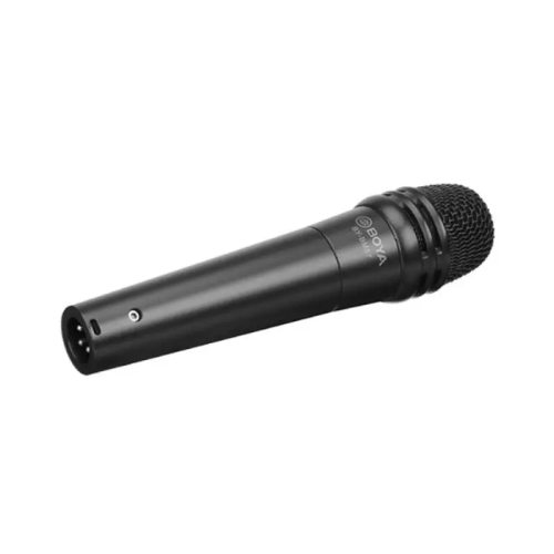 BOYA BY-BM57 Cardioid Dynamic Instrument Microphone Image 2