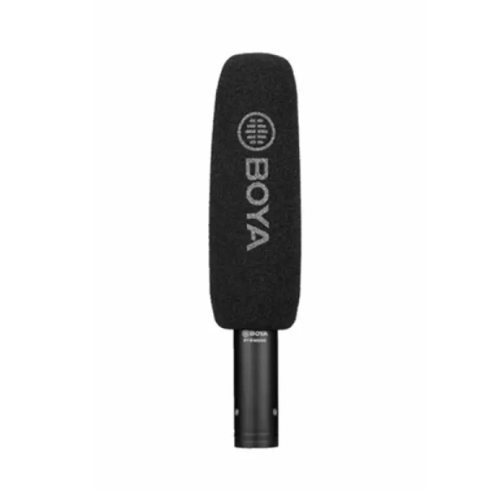 BOYA BY-BM6040 Cardioid Shotgun Microphone