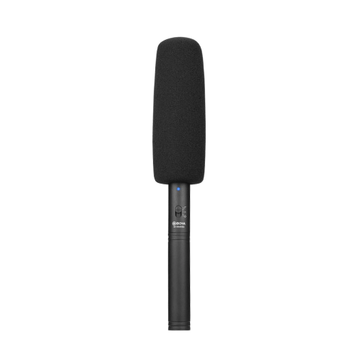 BOYA BY-BM6060 Super-cardioid Condenser Microphone