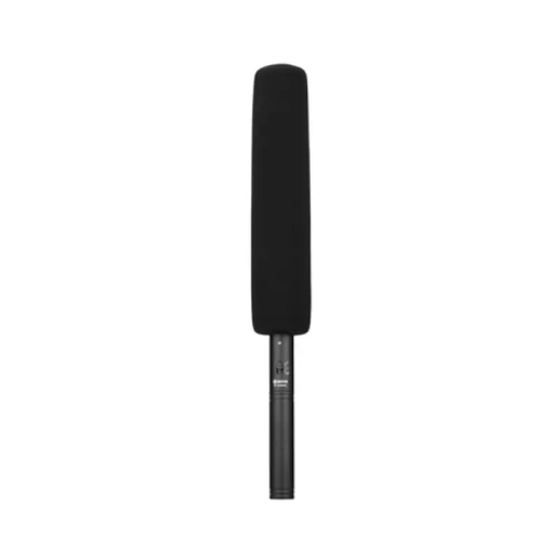 BOYA BY-BM6060L Professional Shotgun Microphone Image 0