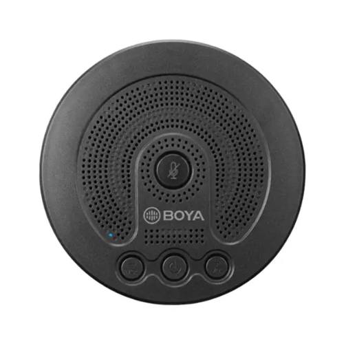 BOYA BY-BMM400 Conference Microphone Speaker Image 0