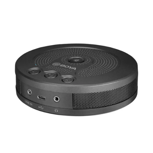 BOYA BY-BMM400 Conference Microphone Speaker Image 2