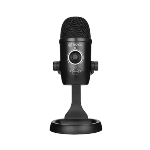 Boya BY-CM5 Cardioid USB Desktop Microphone