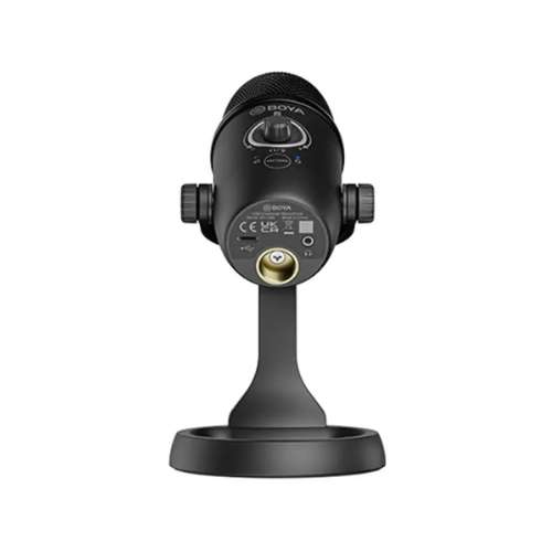 Boya BY-CM5 Cardioid USB Desktop Microphone Image 2
