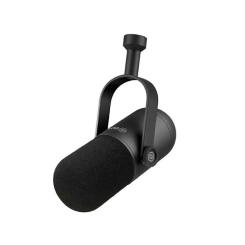 Boya BY-DM500 Dynamic Broadcasting Microphone Image 0
