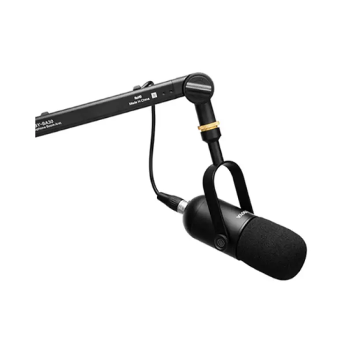 Boya BY-DM500 Dynamic Broadcasting Microphone Image 2