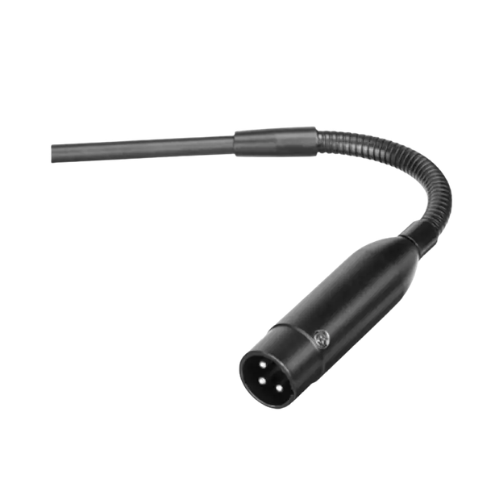 BOYA BY-GM18CB Gooseneck Condenser Microphone Image 1