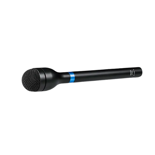 BOYA BY-HM100 Dynamic Handheld Microphone Image 1