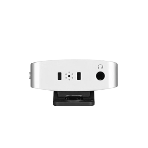 Boya BY-M1LV-D 2.4GHz Wireless Microphone Image 2