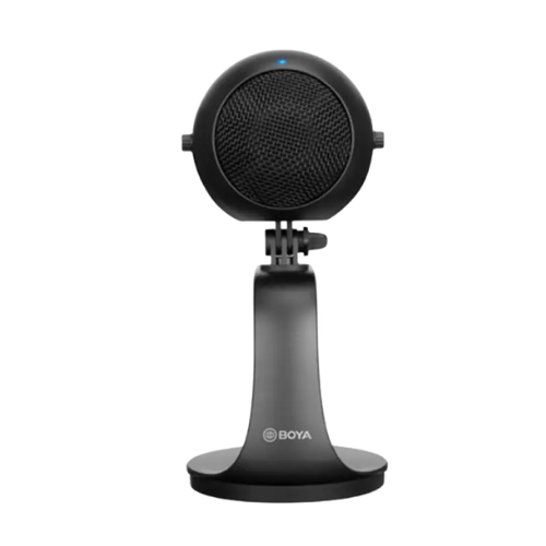 BOYA BY-PM300 USB Microphone Image 0