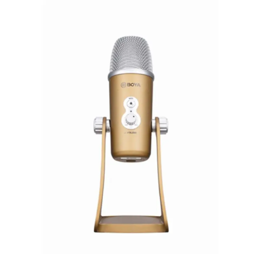 BOYA BY-PM700G USB Condenser Microphone