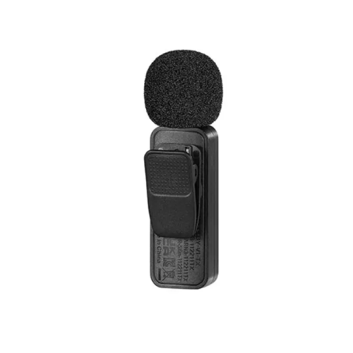 Boya BY-V20 Ultracompact 2.4GHz Wireless Microphone System Image 1