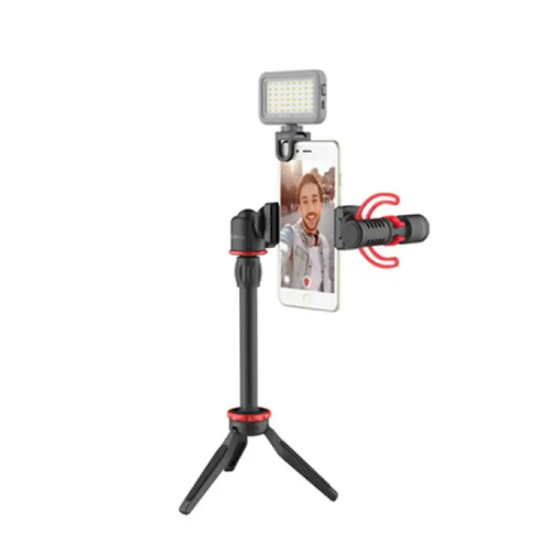 BOYA BY-VG350 Ultimate Smartphone Video Kit Image 1