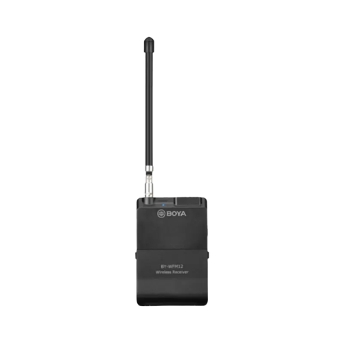 BOYA BY-WFM12 VHF Wireless Microphone System Image 2