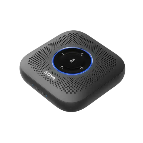 Boya Blobby Pro Bluetooth Conference Speaker Microphone Image 0