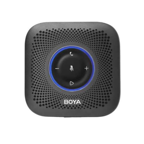 Boya Blobby Pro Bluetooth Conference Speaker Microphone Image 1
