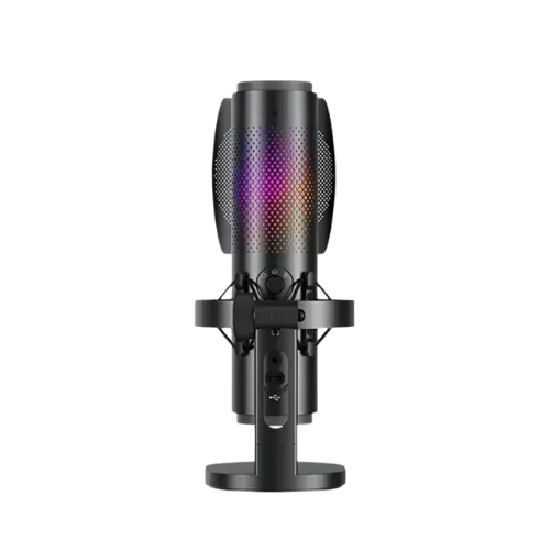 Boya K9 Vibrant Lighting Condenser USB Microphone Image 0