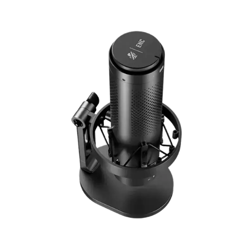Boya K9 Vibrant Lighting Condenser USB Microphone Image 3