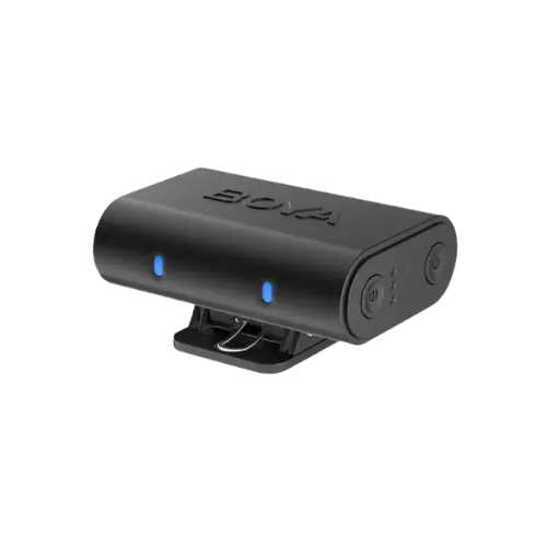 Boya Magic-03 AI-Powered Transformable Wireless Microphone Image 2