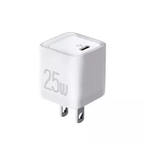 Yison Charging Adapter C-S6-US-White Image 0