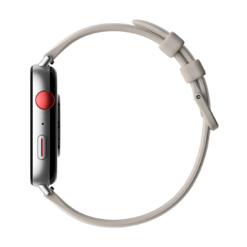 COLMI C8 Max Smart Watch-Silver Image 1