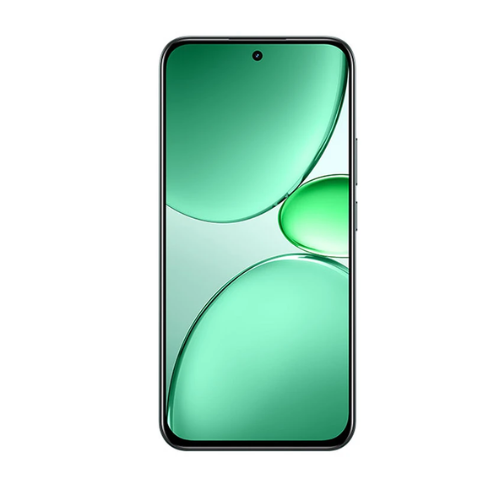 Realme C85 Pro Smartphone 8GB RAM 128GB Storage-Peacock Green Image 1