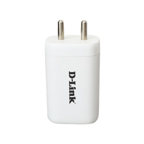 D-Link 65W Triple Port Fast Charger Adapter 2 Type-C & 1 USB-A Image 3