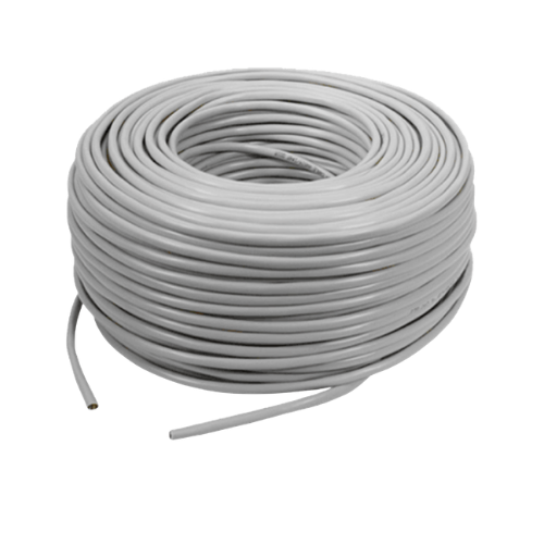 D-Link Cat6 UTP 23AWG 4pair Copper Solid Cable -305M Image 1