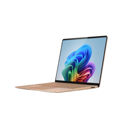 Microsoft Surface Laptop 13.8 Inch Snapdragon X Plus 16GB RAM 512 GB SSD-Dune Image 1