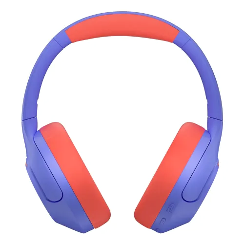 HAYLOU S35 Over ANC Headphones-Purple Image 1