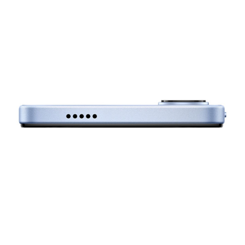 Vivo Y05 4GB RAM 128GB Storage Smartphone-Haze Blue Image 4