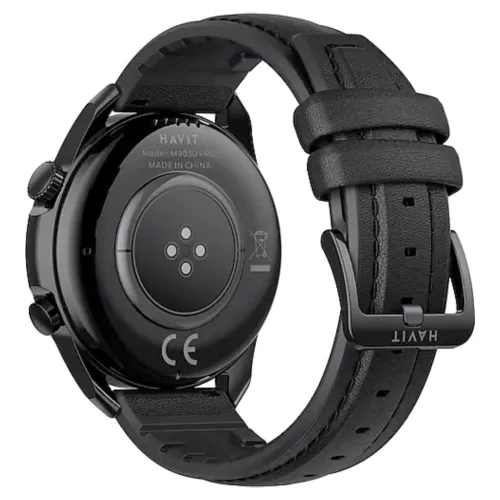 Havit M9030 Pro Smart Watch Image 1