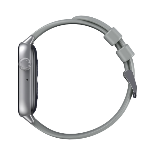 Havit M9034 Smart Watch-Silver Image 2