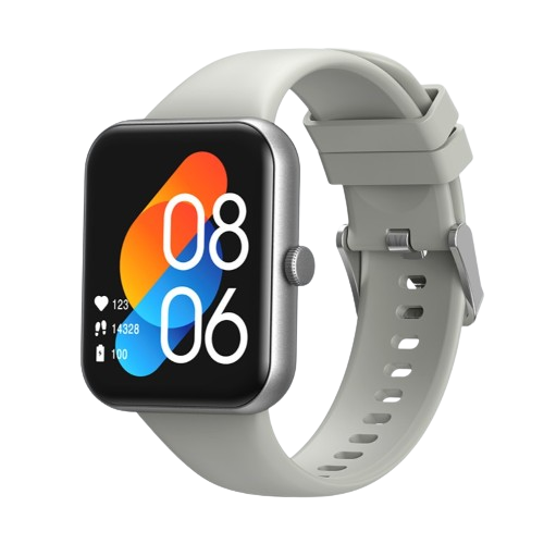 Havit M9035 Smart Watch-Gray Image 1
