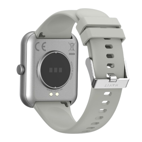 Havit M9035 Smart Watch-Gray Image 2