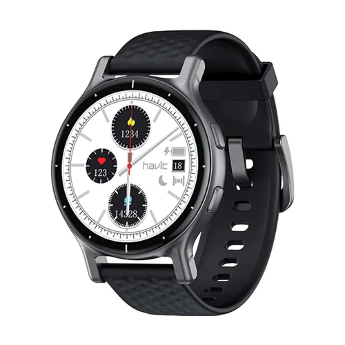 Havit M91 Smart Watch Image 1