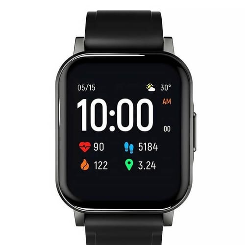 Haylou LS02 Smartwatch Global Version Image 1