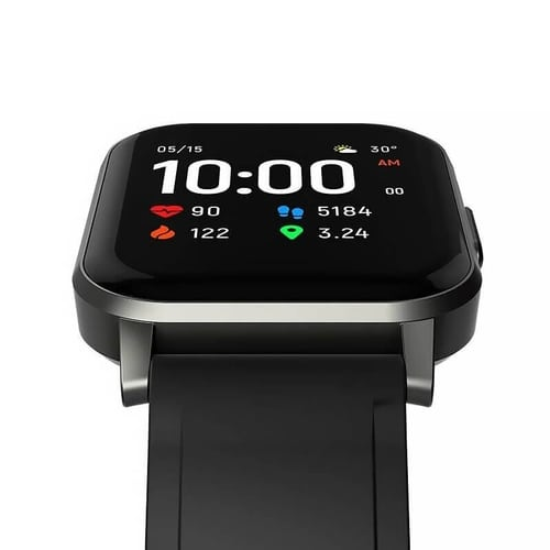 Haylou LS02 Smartwatch Global Version Image 2