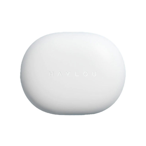 Haylou Moripods ANC True Wireless Earbuds-White Image 3