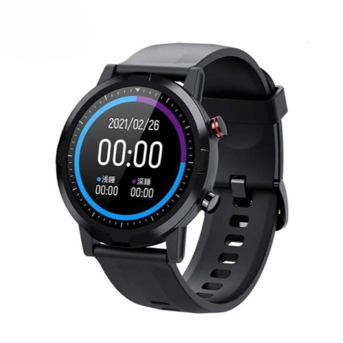 Haylou RT LS05S Smartwatch Global Version Image 1