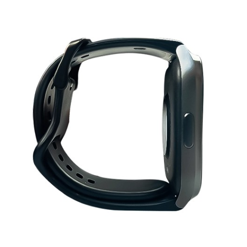 Haylou Watch 2 Pro Smart Watch-Dark Blue Image 2