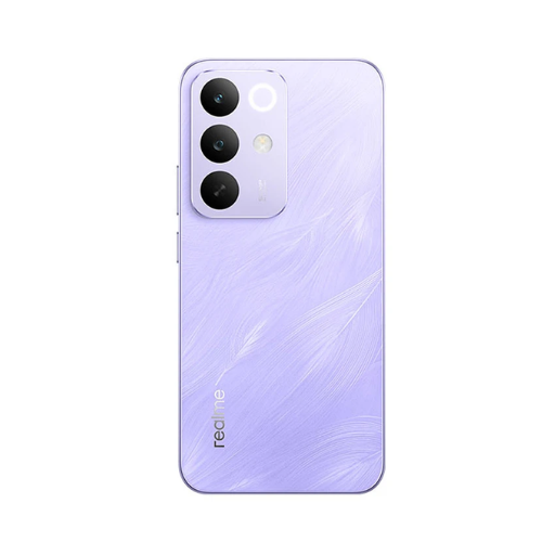 Realme C85 Pro Smartphone 8GB RAM 256 GB Storage- Parrot Purple Image 2