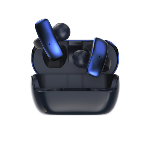 IMIKI SP1 Open Ear 10mm Dynamic Drivers Wireless Earbuds-Blue Image 1