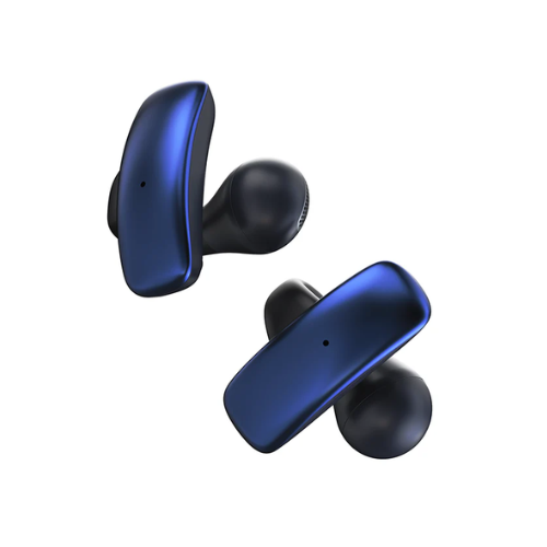 IMIKI SP1 Open Ear 10mm Dynamic Drivers Wireless Earbuds-Blue Image 2