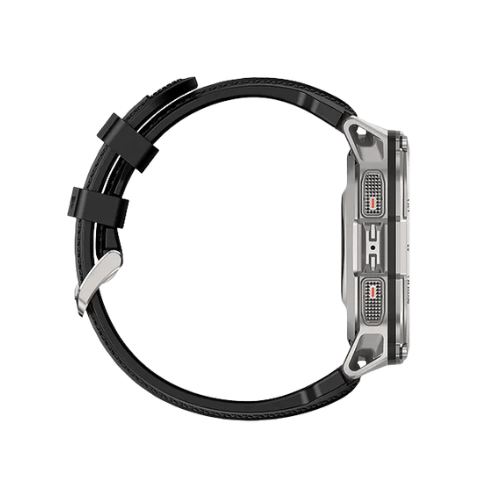 KOSPET TANK M4 Smartwatch-Silver Image 3