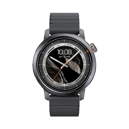 Kospet ORB BT calling Smart Watch-Grey Image 1